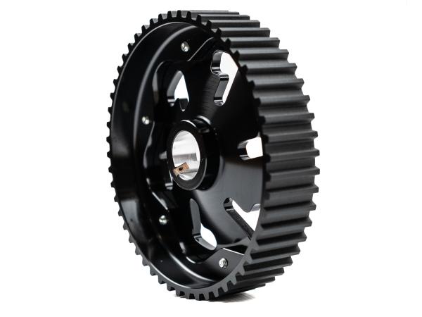 Verstellbares Nockenwellenrad 1.8 / 1.8 Turbo Quermotor A3 / S3 / Golf 4 etc Verstellbares Nockenwellenrad 1.8 / 1.8 Turbo Quermotor A3 / S3 / Golf 4 etc