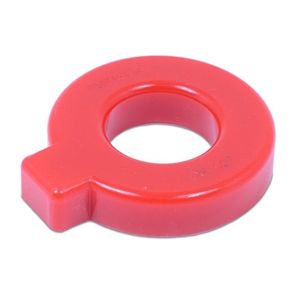 Powerflex Auspuffgummi Universal rund 64mm Powerflex Auspuffgummi Universal rund 64mm