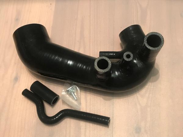 Silikon Ansaugschlauch Audi A4 B5 1.8T / VW Passat 3B 1.8T Silikon Ansaugschlauch Audi A4 B5 1.8T / VW Passat 3B 1.8T