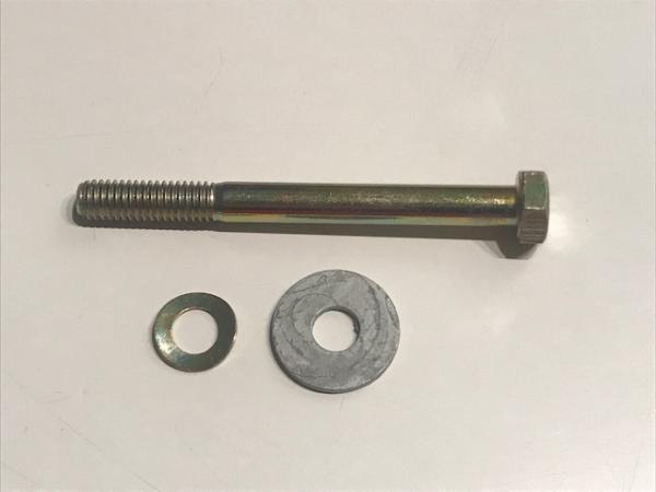 Schraubenkit für Umlenkrolle Audi 5 Zylinder 10V 20V Turbo Schraubenkit für Umlenkrolle Audi 5 Zylinder 10V 20V Turbo