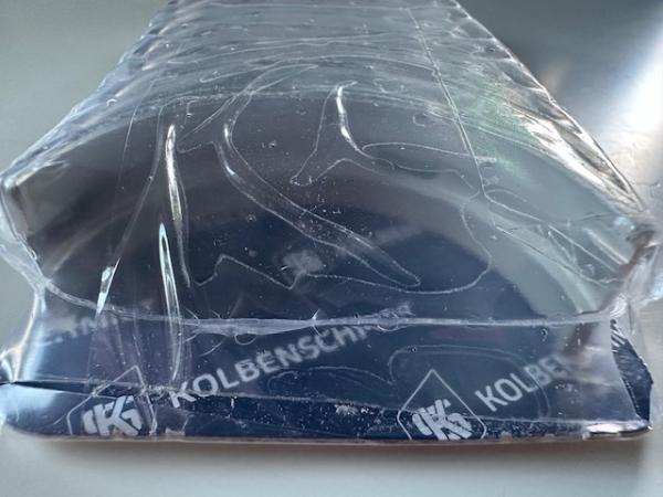 Hauptlagersatz Kurbelwelle 360° - Racing Version - Audi 5 Zylinder 20V Turbo