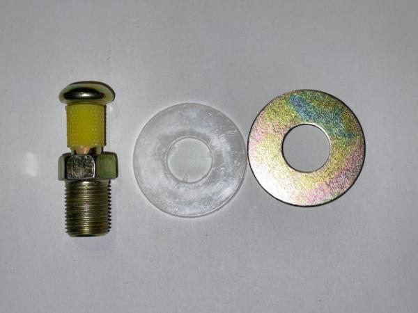 Türbolzensatz Audi / VW Türbolzensatz Audi / VW