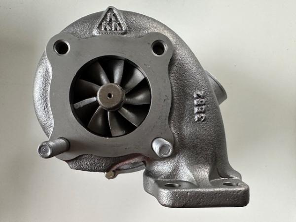 Turbolader Umbau K7200 RS2 mit Upgrade auf Step 450 Audi 20V Turbo Turbolader Umbau K7200 RS2 mit Upgrade auf Step 450 Audi 20V Turbo
