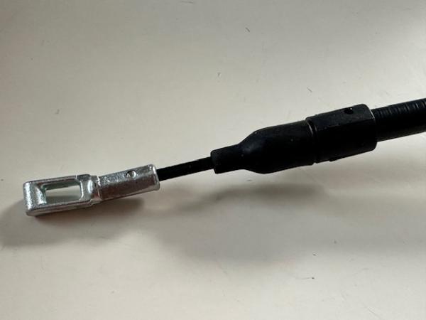 Handbremsseil Audi Typ 85 Quattro / Urquattro links oder rechts Handbremsseil Audi Typ 85 Quattro / Urquattro links oder rechts