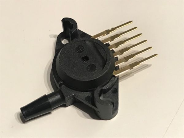 Drucksensor MAP Sensor 250KPA
