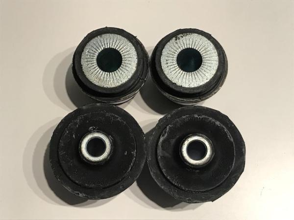 Achslagersatz M10 Vorderachse Audi 80 90 Cabrio Coupe Typ 81/89/B4 Achslagersatz M10 Vorderachse Audi 80 90 Cabrio Coupe Typ 81/89/B4