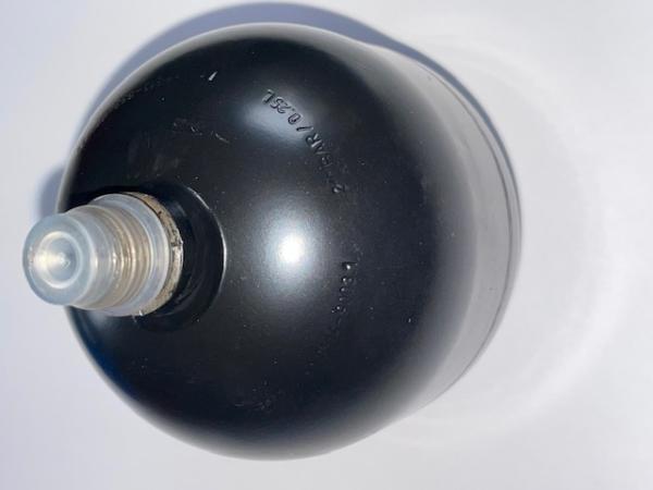 ABS - ASD Druckspeicher Überholung / Reparatur