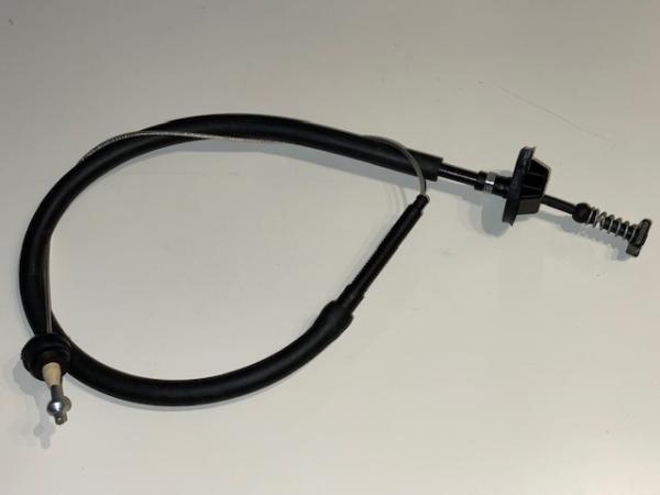 Gaszug Audi S2 / RS2 Spezialseilzug für kurze Ansaugung Gaszug Audi S2 / RS2 Spezialseilzug für kurze Ansaugung