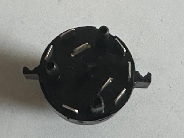 Zündanlassschalter Audi B4 / C4 / Typ 89