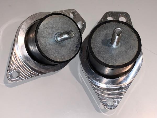 Performance Motorlagersatz Audi 80/90/100/200/Urquattro/Carbrio/S2/RS2