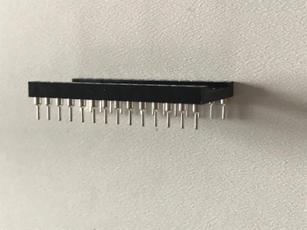 Eprom Sockel für Motronik 28Pin Eproms