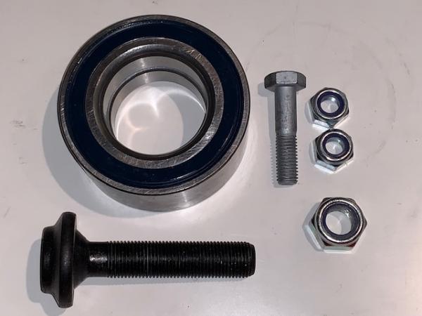 Radlagersatz 82mm Vorderachse - Hinterachse Audi Radlagersatz 82mm Vorderachse - Hinterachse Audi