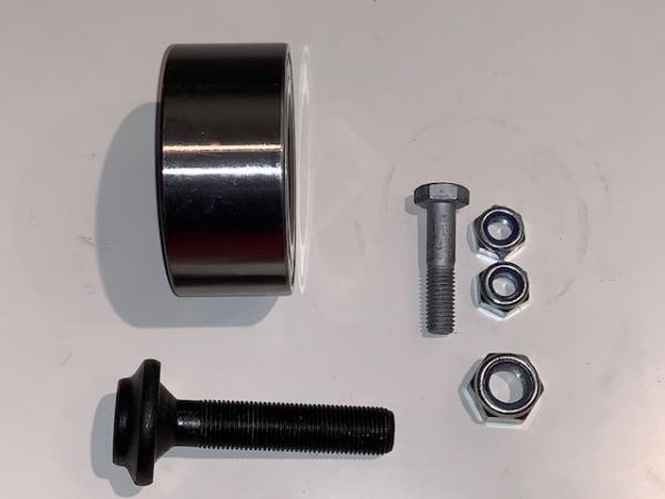 Radlagersatz 82mm Vorderachse - Hinterachse Audi Radlagersatz 82mm Vorderachse - Hinterachse Audi