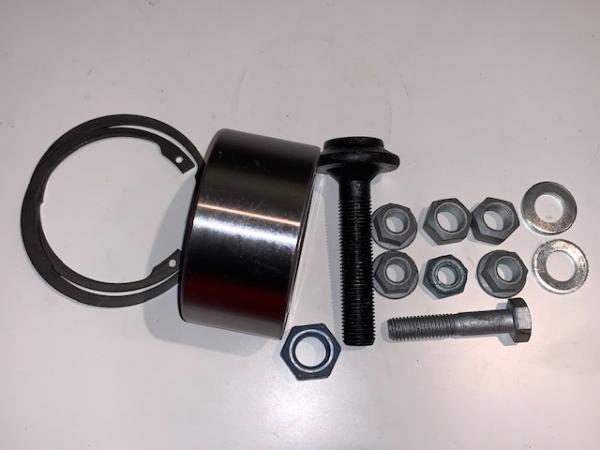 Radlagersatz 75mm Audi Vorderachse und Hinterachse Radlagersatz 75mm Audi Vorderachse und Hinterachse
