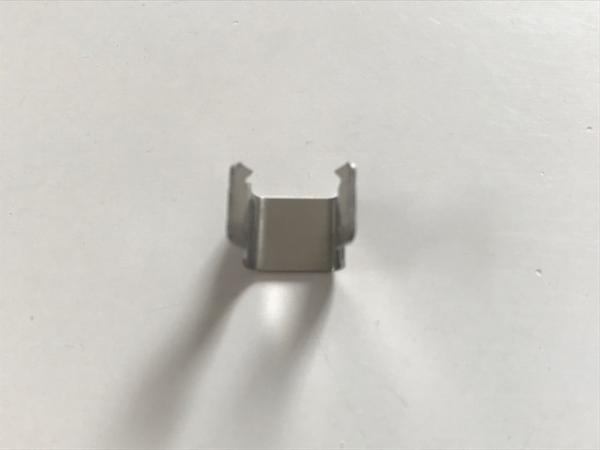 Klammer Gaszugsicherung Drosselklappe 20V Turbo