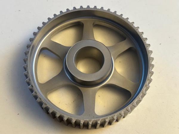Nockenwellenrad Audi V6 - 2,6 und 2,8 Liter 2V Nockenwellenrad Audi V6 - 2,6 und 2,8 Liter 2V