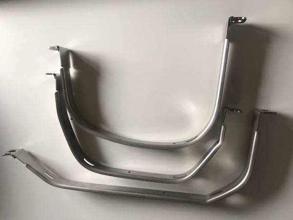 Tankbänder Audi 80 B4 Quattro Limo/Avant inkl. S2 / RS2 Tankbänder Audi 80 B4 Quattro Limo/Avant inkl. S2 / RS2