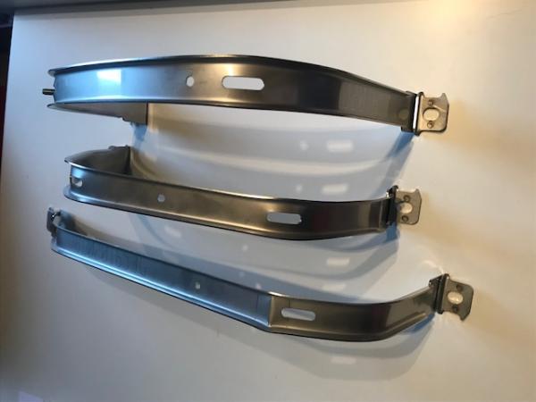 Tankbänder Audi 80 B4 Quattro Limo/Avant inkl. S2 / RS2 Tankbänder Audi 80 B4 Quattro Limo/Avant inkl. S2 / RS2