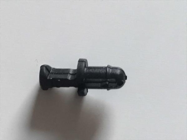 Spreizniete 10 Stück - für Gummileiste Motorhaube - Audi 80/90/S2/RS2/Coupe/Cabrio Spreizniete 10 Stück - für Gummileiste Motorhaube - Audi 80/90/S2/RS2/Coupe/Cabrio
