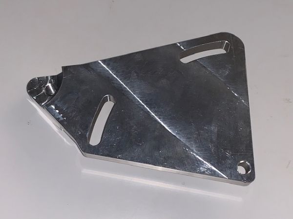 Performance Zahnriemenspannerhalter Audi 5 Zylinder 20V Turbo