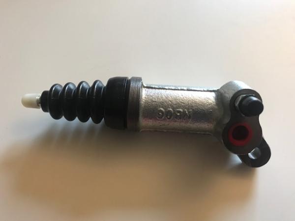 Nehmerzylinder Kupplung Audi - TRW