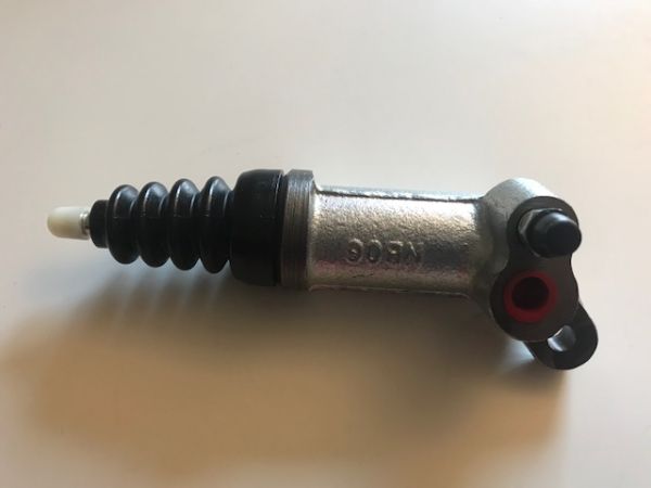 Nehmerzylinder Kupplung Audi -  Brembo
