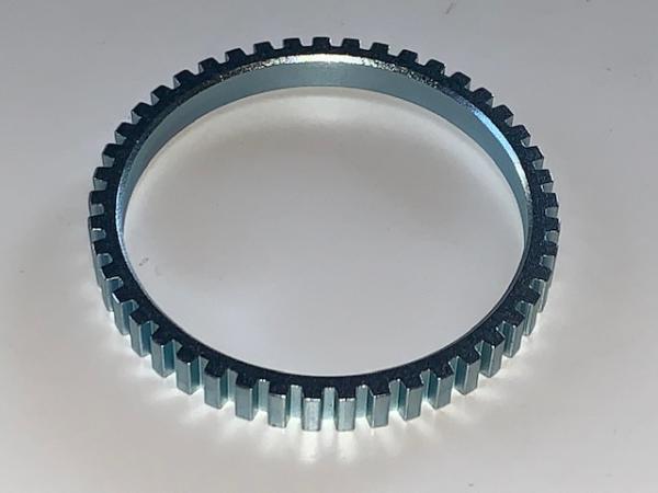 ABS Sensorring Audi Typ 89/B4/C4/44/B5 - 73,7mm Zähne 45 ABS Sensorring Audi Typ 89/B4/C4/44/B5 - 73,7mm Zähne 45