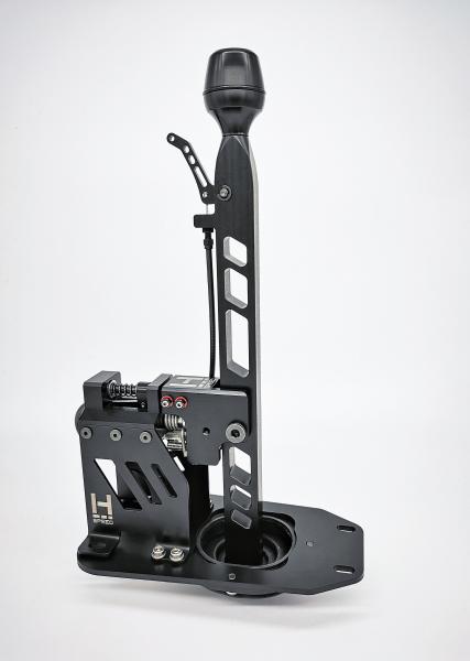 Hspeed Short Shifter Audi S2 / RS2 6 Gang 01E Getriebe Hspeed Short Shifter Audi S2 / RS2 6 Gang 01E Getriebe