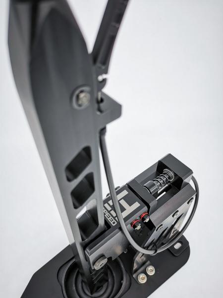 Hspeed Short Shifter Audi S2 / RS2 6 Gang 01E Getriebe Hspeed Short Shifter Audi S2 / RS2 6 Gang 01E Getriebe