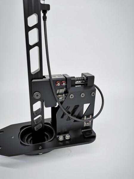 Hspeed Short Shifter Audi S2 / RS2 6 Gang 01E Getriebe Hspeed Short Shifter Audi S2 / RS2 6 Gang 01E Getriebe