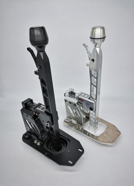 Hspeed Short Shifter Audi S2 / RS2 6 Gang 01E Getriebe Hspeed Short Shifter Audi S2 / RS2 6 Gang 01E Getriebe