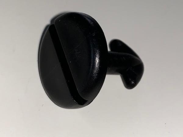 Hakenclip für Abddeckung Zündsteckerleiste S4 S6 C4 AAN Hakenclip für Abddeckung Zündsteckerleiste S4 S6 C4 AAN