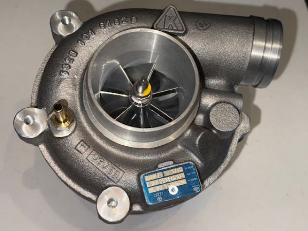 KKK K26.8 LSR-K7200 Step 500