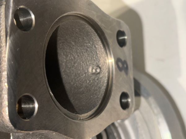 KKK K26.8 LSR-K7200 Step 500