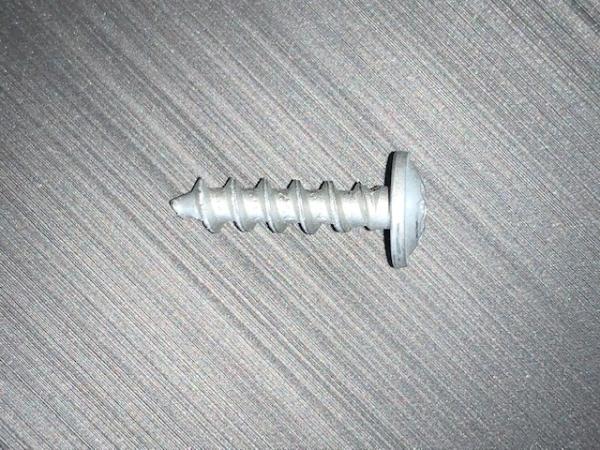 Linsenblechschraube Audi 4,8x19mm Linsenblechschraube Audi 4,8x19mm
