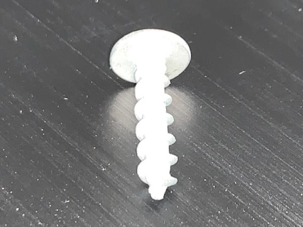 Linsenblechschraube Audi 4,8x19mm Linsenblechschraube Audi 4,8x19mm
