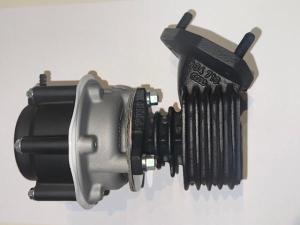 Wastegate Überholung Audi 5 Zylinder 20V Turbo im Austausch