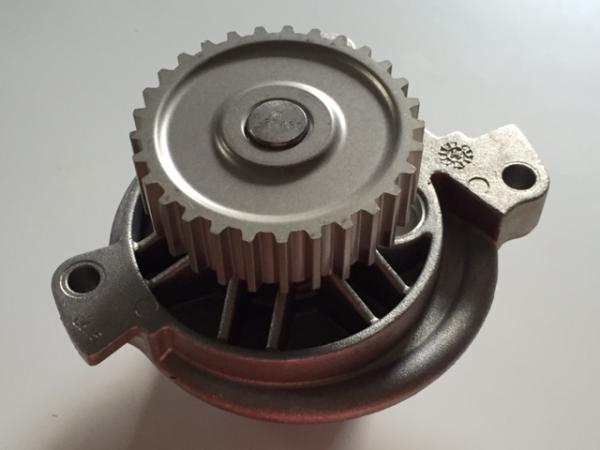 Wasserpumpe GK mit Metallwasserrad Audi S2 ABY S4 S6 AAN 80 B4 Cabrio Coupe NG2 C4 2,3 Liter usw