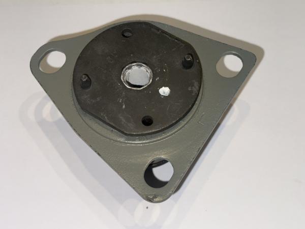 Vorderachslager Audi C4 - hinteres Lager - linke Seite - orig. Audi