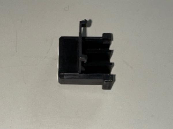 Stecker Lüfterschalter - 3 polig Audi / VW Stecker Lüfterschalter - 3 polig Audi / VW