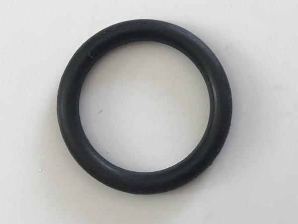 Dichtring 15mm EPDM Universal und für Wasserrohrmontage 5 Zylinder 20V Turbo uvm