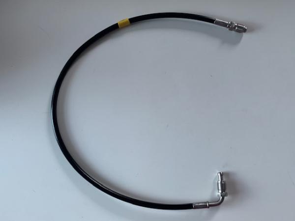 Kupplungsleitung Stahlflex Nehmer-Geberzylinder Audi Typ 89 / B4 Kupplungsleitung Stahlflex Nehmer-Geberzylinder Audi Typ 89 / B4