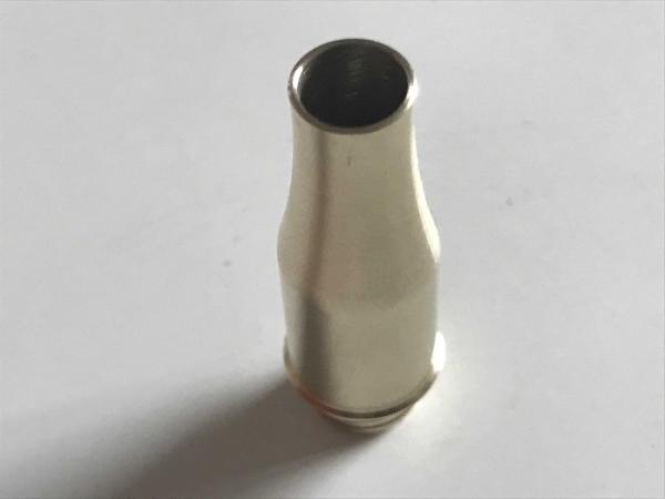 UltraFlow Spezialventliführungssatz Bronze  5 Zylinder 20V/20V Turbo