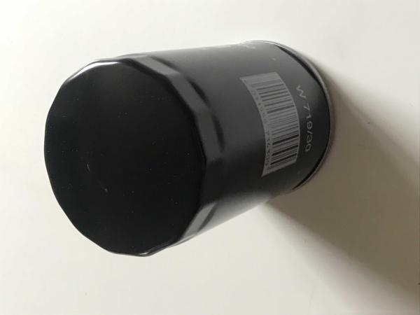 Ölfilter Bosch Audi / VW