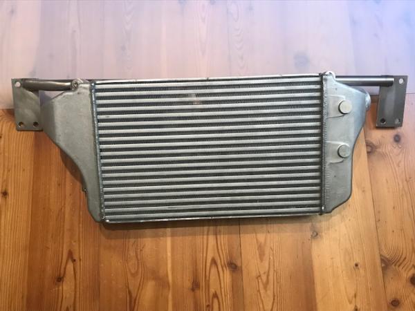 Ladeluftkühler Kit Audi S2 RS2