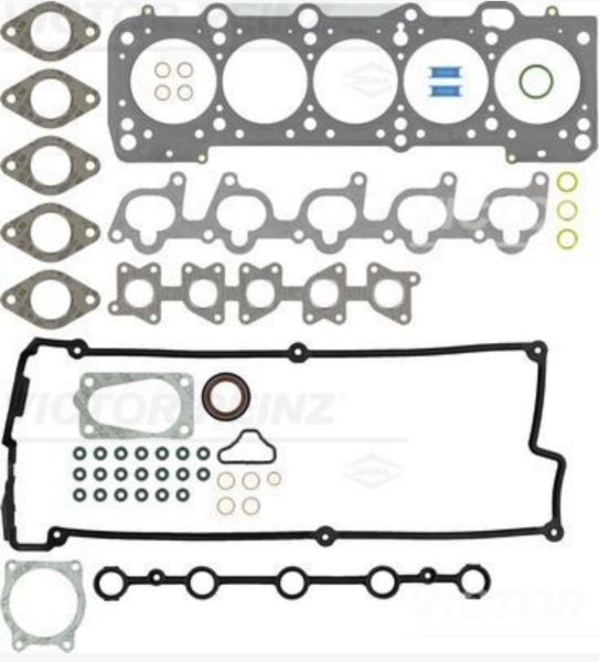 Dichtungssatz Zylinderkopf 5 Zylinder 20V Turbo