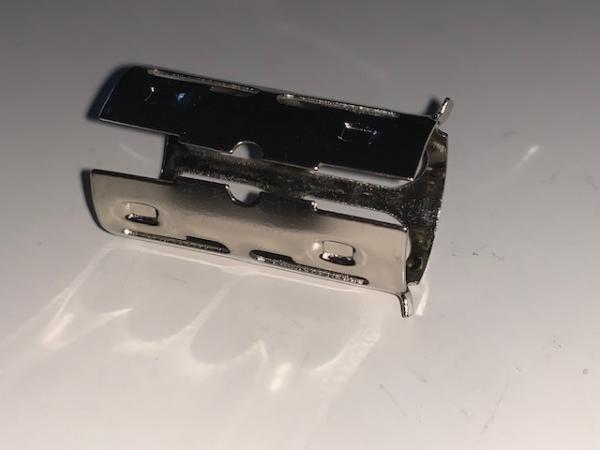 ABS Raddrehzahlsensor mit Korb Vorderachse Audi C4 / B4 / Typ 89 - Optimal