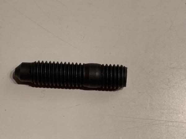 Stehbolzen M10x32 Universal für Abgasanlagen und Turbomontage Stehbolzen M10x32 Universal für Abgasanlagen und Turbomontage