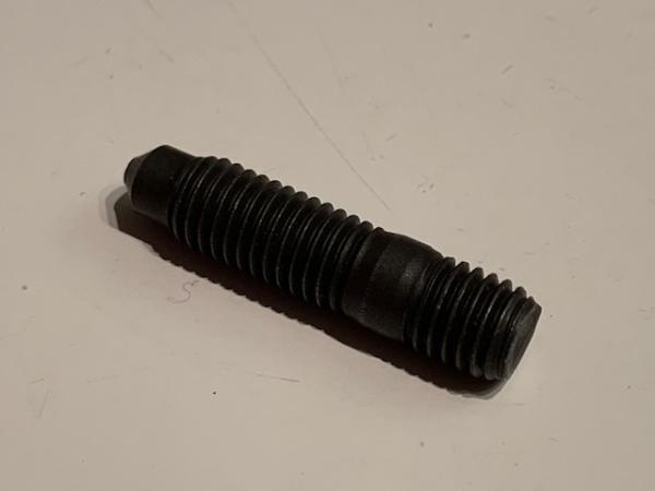 Stehbolzen M10x32 Universal für Abgasanlagen und Turbomontage Stehbolzen M10x32 Universal für Abgasanlagen und Turbomontage