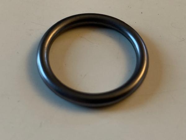Dichtring für Kühlmittelflansch Heizungskühleranschluss Audi 5 Zylinder 10V / 20V Dichtring für Kühlmittelflansch Heizungskühleranschluss Audi 5 Zylinder 10V / 20V